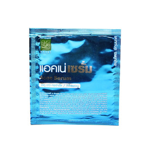 Serum for face anti-acne with microcapsules (Patummas Herbs) - 10 g. Serum for face anti-acne with microcapsules (Patummas Herbs) - 10 g.