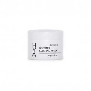 Hya Booster Sleeping Mask (Giffarine) - 45g. Hya Booster Sleeping Mask (Giffarine) - 45g.