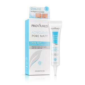 Acniclear Pore Matt (Provamed) - 15g. Acniclear Pore Matt (Provamed) - 15g.