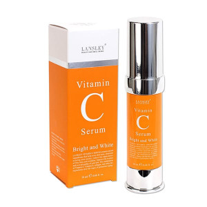 Beauty Buffet Vitamin C Serum Bright & White (Lansley) - 20ml.