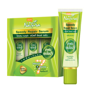 Concentrated Serum for hair Quick Recovery (Lolane) - 45g. Concentrated Serum for hair Quick Recovery (Lolane) - 45g.