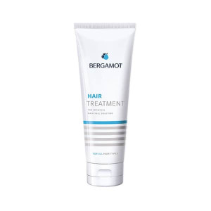 BERGAMOT® THE ORIGINAL HAIR TREATMENT 100g BERGAMOT® THE ORIGINAL HAIR TREATMENT 100g