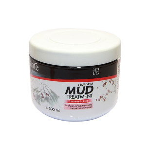 Plante Fuji Lava Mud Treatment (Bio Woman) - 500ml. Plante Fuji Lava Mud Treatment (Bio Woman) - 500ml.