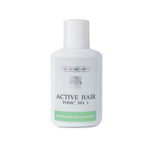 Hair Growing Lotion No.1 (Dr.Somchai) - 30ml. Hair Growing Lotion No.1 (Dr.Somchai) - 30ml.