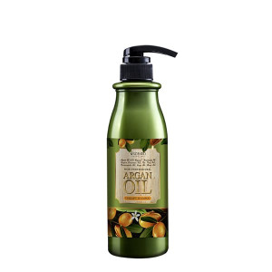 Hair Professional Argan Oil Therapy Shampoo (Scentio) - 500ml. Hair Professional Argan Oil Therapy Shampoo (Scentio) - 500ml.