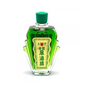 Medicated Oil №2 On The Basis Of Chlorophyll (EAGLE BRAND) - 6ml. Medicated Oil №2 On The Basis Of Chlorophyll (EAGLE BRAND) - 6ml.