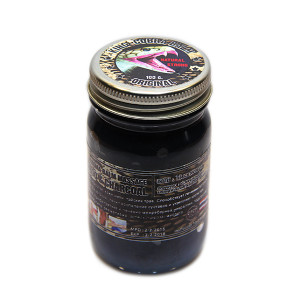 Thai Black Balsam Cobra Balm Original (CocoD) - 100g.