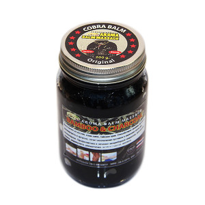 Thai Black Balsam Cobra Balm Original (CocoD) - 200g.
