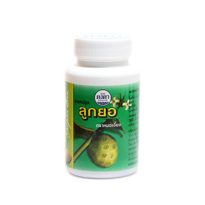 Phytopreparation Noni capsules (Konga Herb) - 100 capsules. Phytopreparation Noni capsules (Konga Herb) - 100 capsules.
