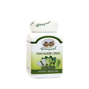 Phytopreparation Noni capsules (ABHAIBHUBEJHR) - 70 capsules. Phytopreparation Noni capsules (ABHAIBHUBEJHR) - 70 capsules.