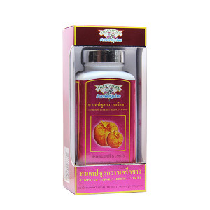 Phytopreparation PUERARIA MERIFIC for women (Tnanyaporn) - 60 capsules. Phytopreparation PUERARIA MERIFIC for women (Tnanyaporn) - 60 capsules.