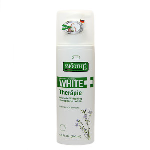 Body Lotion Whitening Therapy for Skin (Smooth E) - 200ml.