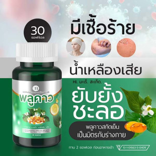 Capsules from eczema and rash on the skin ( SN9 เอสเอ็นไนน์)- 30 capsule