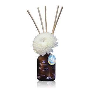 The Book Of Scents Up In The Air (Organique) - 50ml.