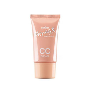 Mistine Fairy Dolly Pretty Face CC Cream 20 g.