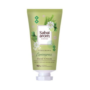 Jasmine Ritual Hand Cream (Sabai Arom) 75 g.