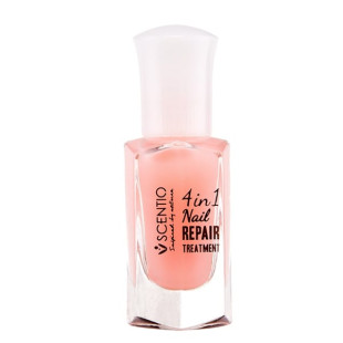 Nail Healthy Treatment 4 in 1 (SCENTIO) - 1ml.