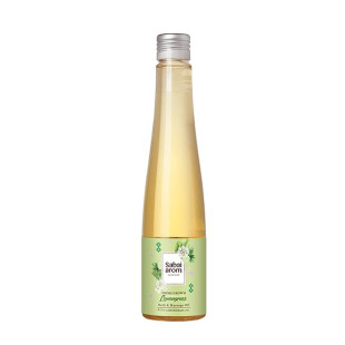 Rose de Siam Bath & Massage Oil (Sabai Arom) - 200 ml.