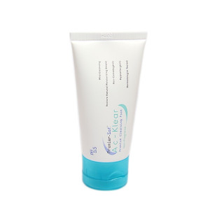 Premium facial wash Prime Infinity 5.5pH (Pazana) - 36g.