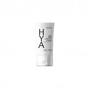Hya 3D Complex Cream (Giffarine) - 45g.