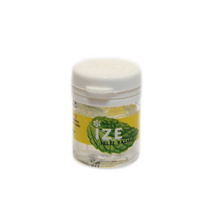 Balsam semi-liquid -100% menthol (IZE) - 7g.