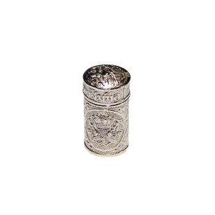 Inhaler for the nose with the collection of medicinal herbs (Siribuncha) - 3g.