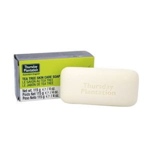 Thursday Plantation TEA TREE SKINCARE SOAP 115 G