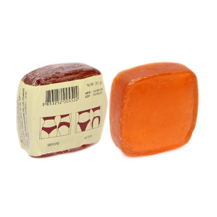 Thai anti-cellulite soap (K.Brothers) - 35 g.
