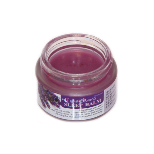 Calming Balm Lavender (NATURAL S.P.) - 30g.