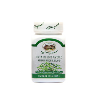 Phytopreparation FA Talal JOHN (ABHAIBHUBEJHR) - 60 capsules.