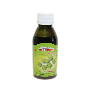 Cough MAKHAM POM (Zhongtong Brand) - 120 ml.