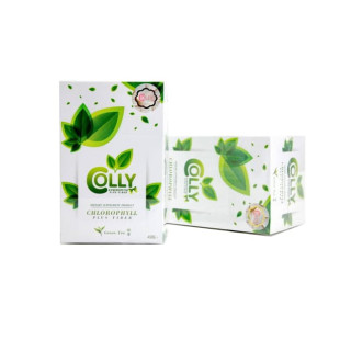 Colly Chlorophyll Plus Fiber (PPT PLUS) - 75 g.