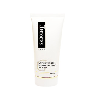 Cream from mimic wrinkles Baby Face Gold Cream (Smooth-E) - 12 ml.