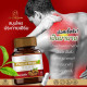 Herbal Capsules  Bone Hernias Knee Pain Tendon Care (Prakay Herb) - 30 Capsules