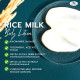 Rice Milk body lotion (Thaicream) - 80ml.