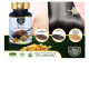 3 types of oil mixed with collagen (Raithai) - 60 capsules