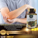 Cold Pressed Star Nut Oil (Raithai) - 60 Capsules Cold Pressed Star Nut Oil (Raithai) - 60 Capsules