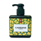 Caredise shampoo for damaged hair, SLS free (Lya Lincen) - 250ml.