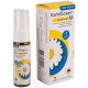 Kamillonsan m Spray Kamillonsan m Spray Oral and Throat Care Product, Size 15ml. Kamillonsan m Spray Kamillonsan m Spray Oral and Throat Care Product, Size 15ml.