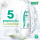 Smooth E Body Wash - White & Firm Non-Foaming Formula - 240ml. Smooth E Body Wash - White & Firm Non-Foaming Formula - 240ml.