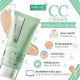 Smooth E White Babyface CC Cream SPF 50 PA++++ 30g. Smooth E White Babyface CC Cream SPF 50 PA++++ 30g.