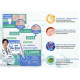 Smooth E Acne Scar Serum 5G. (6 Pcs/Box) Smooth E Acne Scar Serum 5G. (6 Pcs/Box)