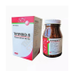 THYROID S 60 Mg - (Sriprasit Pharmacy) - 500 Capsul. X 5 pcs. THYROID S 60 Mg - (Sriprasit Pharmacy) - 500 Capsul. X 5 pcs.