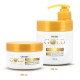 Gold Crystal Hair Repair Treatment (Cruset) - 500g.