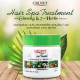 Hair spa hair mask mixed with ginseng extract and 7 types of herbs (Cruset) - 250g. Hair spa hair mask mixed with ginseng extract and 7 types of herbs (Cruset) - 250g.