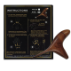 Wooden massage device (Hand Made) - 1 pc.