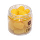 Silk Cocoons Of Silkworms For The Face (OTOP) - 40g.