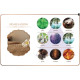 Spa Relaxing Aroma Oil (Maya) - 30ml.