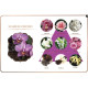 Siamese Orchid Aroma Oil (Maya) - 30ml.