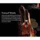 Tranquil Wood Aromatherapy Reed Diffuser (Mt.Sapola) -  100 ml.